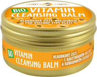 BIO Vitamín čisticí balzám Purity Vision
