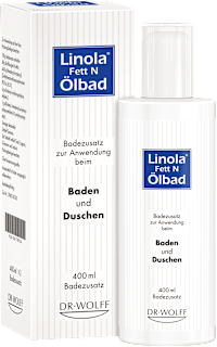 Linola Fett N Ölbad Linola