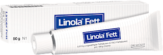 Linola Fett Creme Linola