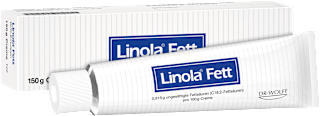 Linola Fett Creme Linola
