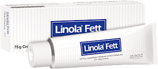 Linola Fett Creme Linola
