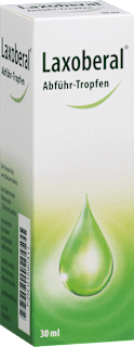 Laxoberal Abführ-Tropfen 7,5 mg/ml Laxoberal&nbsp;