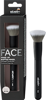 Buffer Make-Up kist za nanošenje tekućeg pudera  ebelin PROFESSIONAL