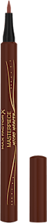 Szemöldökfilc, Masterpiece Micro Marker - Nr. 040 Brunette MAX FACTOR