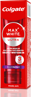 Max White Ultra pasta za zube Multi Protect  Colgate