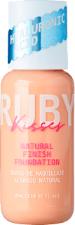 Natural Finish fond de ten Ivory RUBY Kisses