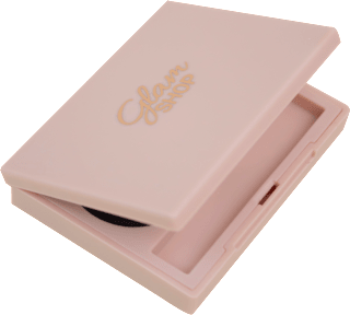 Magnetyczna kasetka na 2 cienie Glam SHOP