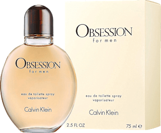 Apă de toaletă Obsession Calvin Klein