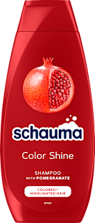 Szampon Color Shine  schauma