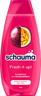 Szampon Fresh it Up!  schauma