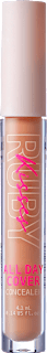 All Day corector Ivory RUBY Kisses
