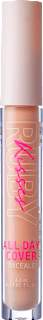 All Day corector Fair Ivory RUBY Kisses