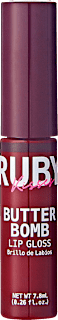 Butter Bomb luciu de buze $avage RUBY Kisses