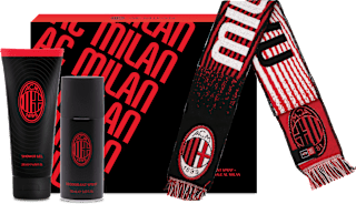Set regalo AC Milan AC Milan