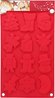 Stampo per cioccolatini assort. KOOPMAN