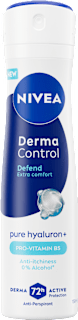 Deodorante spray Derma Control Defend NIVEA