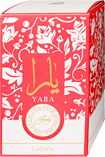 Parfumska voda za ženske Yara Candy Lattafa