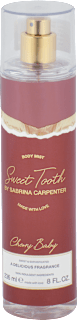 Meglica za telo Sweet Tooth Cherry Baby SABRINA CARPENTER