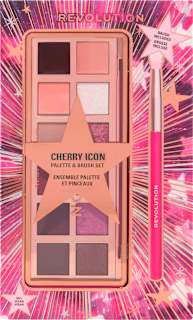 Подаръчен комплект Cherry Icon REVOLUTION