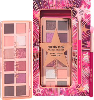 Подаръчен комплект Cherry Icon REVOLUTION