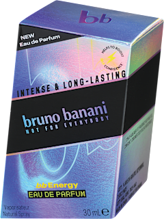 Moška parfumska voda bb Energy bruno banani