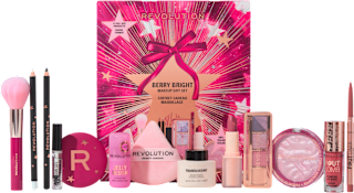Подаръчен комплект Berry Bright REVOLUTION