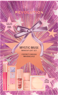 Подаръчен комплект Mystic Muse REVOLUTION