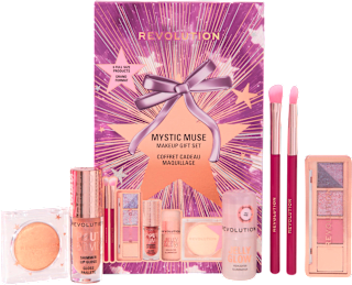 Подаръчен комплект Mystic Muse REVOLUTION