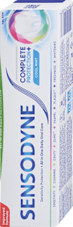 Zobna pasta Complete Protection+ Cool Mint SENSODYNE
