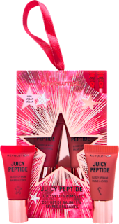 Подаръчен комплект Juicy Peptide REVOLUTION