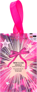 Подаръчен комплект Mini Glow Heroes REVOLUTION