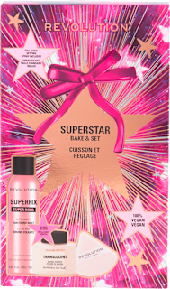 Подаръчен комплект Superstar REVOLUTION