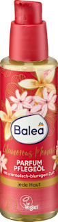 Pflegeöl Parfum Glamorous Moment  Balea