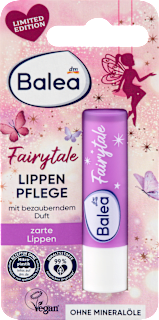 Balzam na pery Fairytale Balea