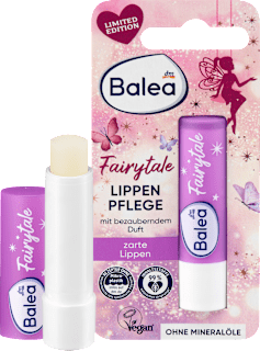 Lippenpflege Fairytale Balea