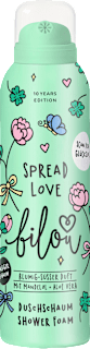 Duschschaum Spread Love  bilou