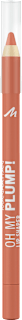 Lipliner Oh My Plump! Lip Shaper 030 Oh Honey! MANHATTAN Cosmetics