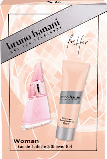Geschenkset Woman Bruno Banani