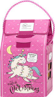 Geschenkset Badefreund For a Magical Christmas Dresdner Essenz