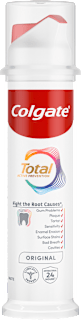 Total ORIGINAL pasta za zube Colgate