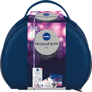Poklon-paket Cellular Glow NIVEA