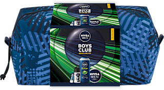 Poklon-paket Boys Club NIVEA MEN