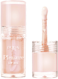 Olje za ustnice Pleasure, 001 Fresh Watermelon PUPA