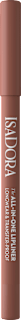 Lipliner All-in-One 03 Creamy Brown IsaDora