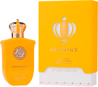 Apă de parfum MANGO ICE BY GULF ORHID