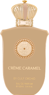 Apă de parfum CREME CARAMEL BY GULF ORHID