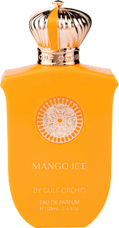 Apă de parfum MANGO ICE BY GULF ORHID