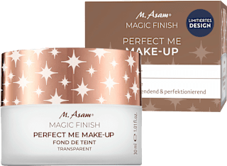 Foundation Sparkling Stars Edition Make-Up Perfect Me M. Asam