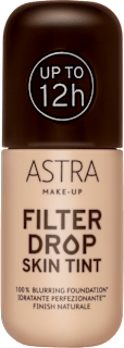 Fondotinta FILTER DROP SKIN TINT - n. 01 ASTRA MAKE-UP