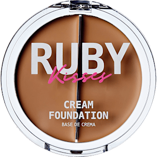 Duo Level fond de ten cremos 08 RUBY Kisses
